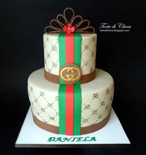 torte compleanno gucci|torte gucci .